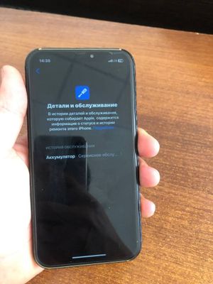 Iphone 11 64 gb 75 yomkst