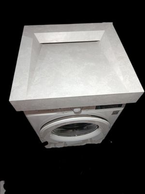 Дизайнерские раковины из керамогранита!
