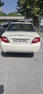 GM NEXIA2 chevrolet