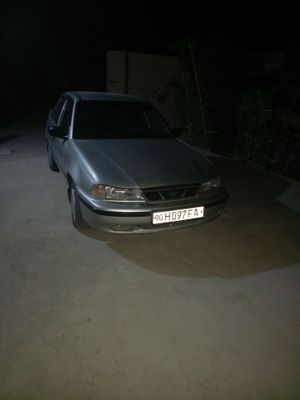 Nexi 1 sons tramblor xolati taxshi kamchiligi yoq