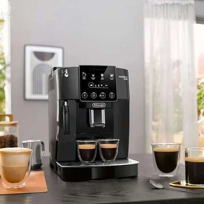 Кофемашина DeLonghi ECAM220.22.GB kofemashina