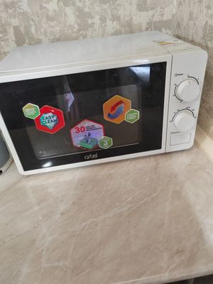 Микроволновка артель