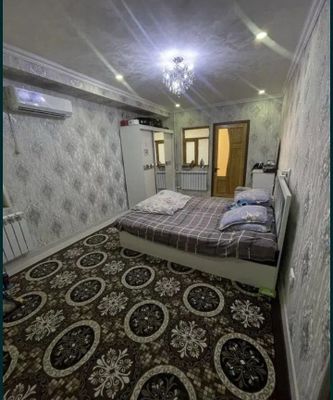 Ijaraga zamonaviy kvartira – Oybek metrosi oldida