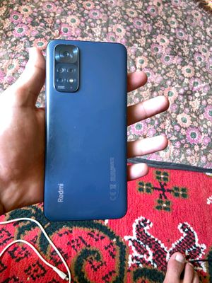 redmi not 11 128 ideal kar dak full