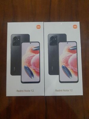 Redmi Note 12/12 pro sotiladi (Redmi Note 12/12 pro продаётся)