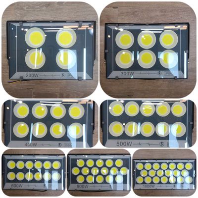 Led projektor 100w 200w 400w 600w 1000w