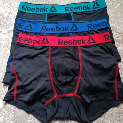 Трусы мужские Reebok