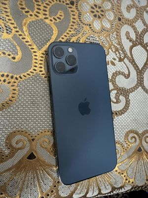 Iphone 12 pro 128