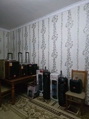 Yangi kalonkalar keldi.