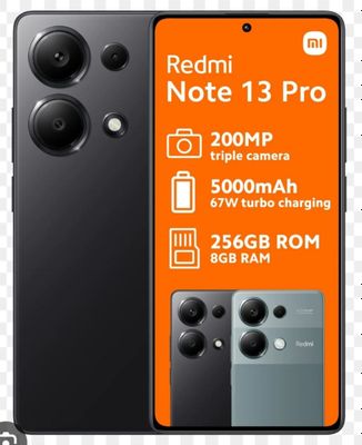 Redmi Note 13 Pro
