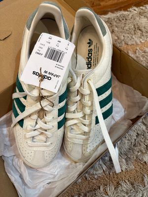 Adidas Originals кроссовки JAPAN W