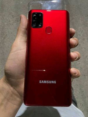 Samsung A21s 64gb kamera oldi orqa tinq