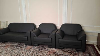 диван кресло от фирмы Dafna