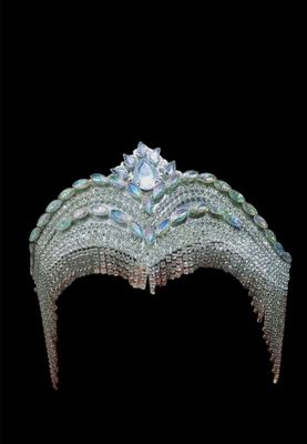 Diadema. Tillaqosh