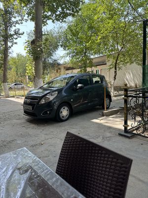 Spark 2020g 67000 km