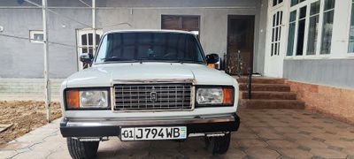 2107 vaz idealniy