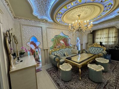 Аренда 2-ком квартира ЭКО базар парк локомотив с обстановкой