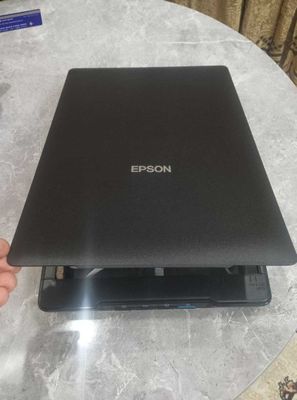 Сканер Epson Perfection V39 ll