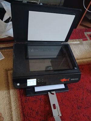 Hp prentr