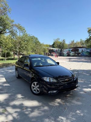 Gentra 2023/25 Full New Bez probeg