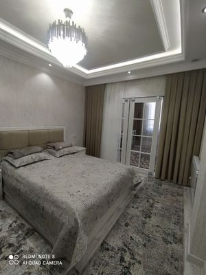 Сдаётся квартира бульвар