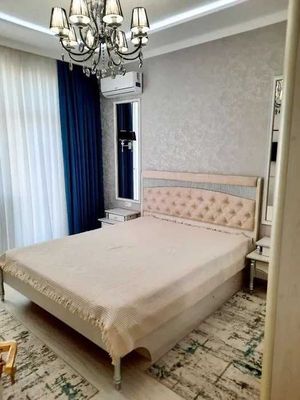 Срочно сдам евро 2-ком 2/9 Сергели 3-Бекат *901