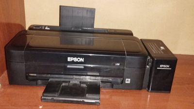 Epson L132 printer
