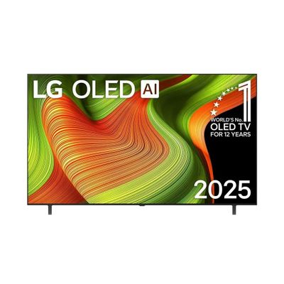 Телевизор LG OLED77B5RLA