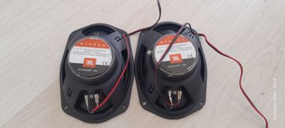 Продам динамики JBL, новые, состояние отличное