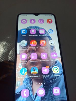 Samsung a 03 hotrsi 4 ga 64 gb