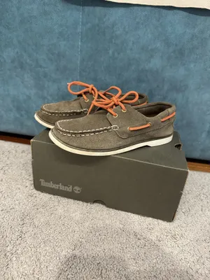 Туфли Timberland размер 34