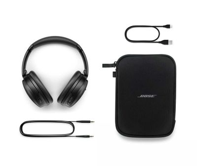 Беспроводные Наушники Bose QuietComfort SE