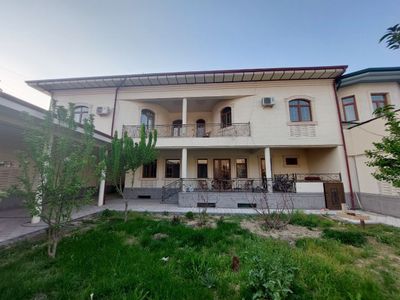 Продаю участок Уй сотилади 6 соток