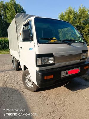 Chevrolet Labo sotiladi