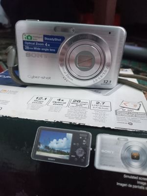Mini fotoaparat sotiladi holati a'lo