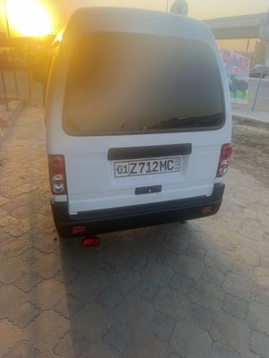 Damas 2023 yil chi