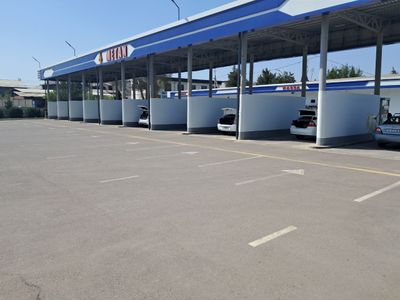 Продажа готовый заправка, Кибрай