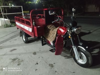 Motoreelir Nesatar 2020 yili 2021 olganman