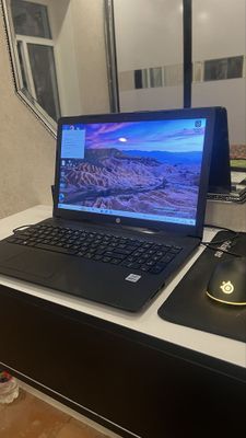 Noutbok hp intel core i5