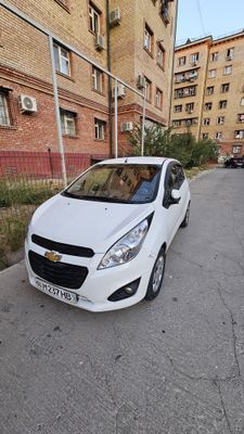Spark sotiladi tezda