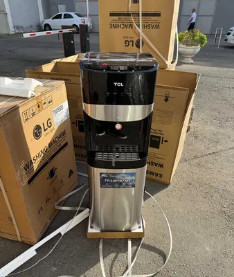 Кулер Kuller для воды TCL TY-LWYR71UT