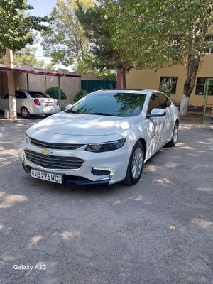 Malibu 2. 2,4 Rangi Oq