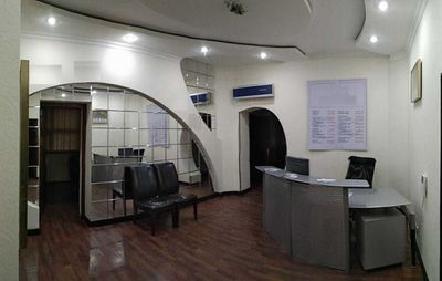 Офис 250 кв.м на Ц-2