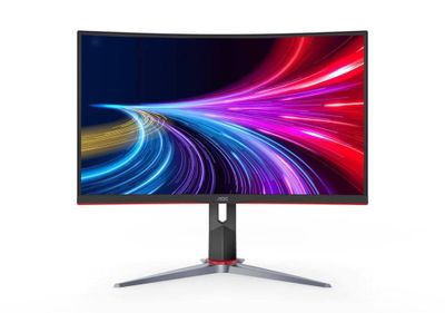 AOC-27 C27G2Z V2 Curved Frameless 280hz