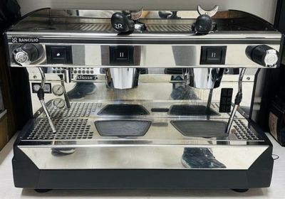 Продаётся кофемашина Rancilio Classe 7 Italy кофе машина !!!