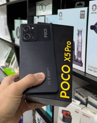 Poco X5pro sotiladi