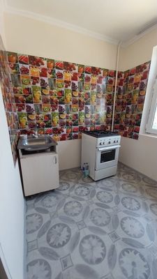 Срочно аренда 1 комнатная квартира в городе Чирчике