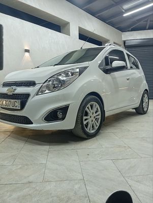 Spark aftamat arenda