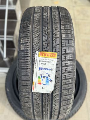 Firelli scorpion zero all season 285/40R23 2 ta bor sotuvda Land Rover