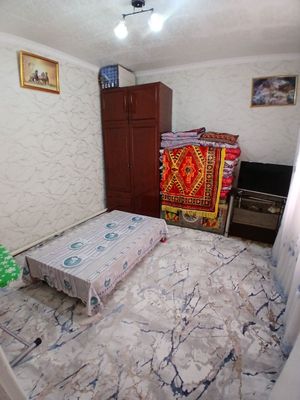 Вокзал ховли сотилади